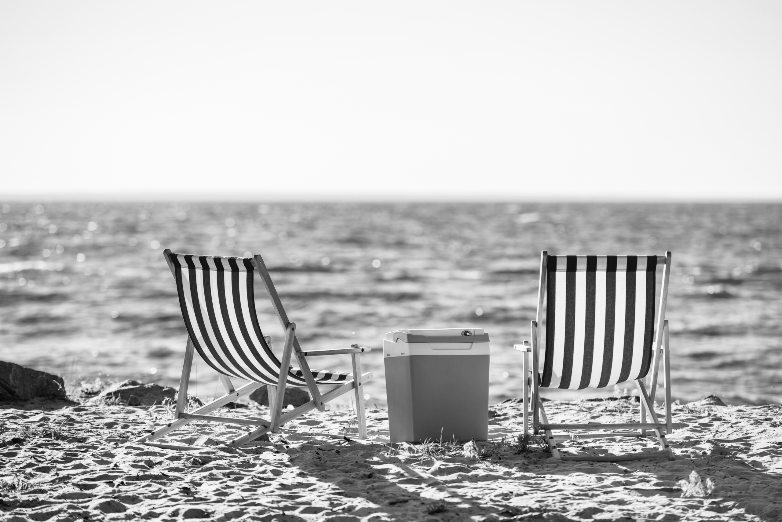 Beach Days