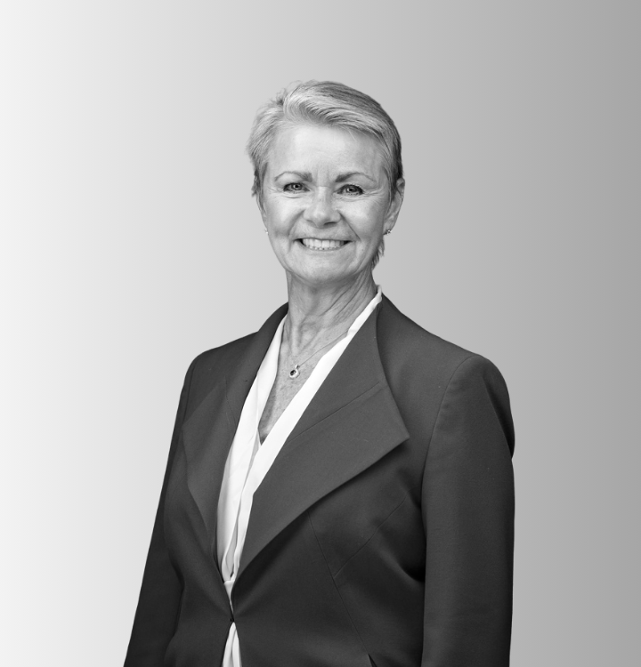 Photo of Denise I. Murphy