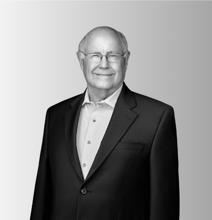 Photo of Robert S. Walker