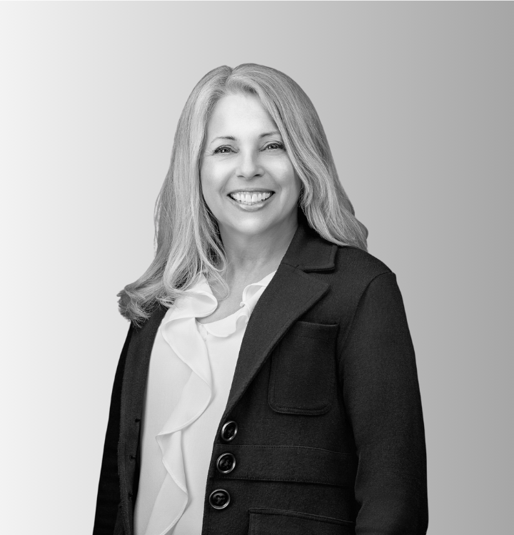 Photo of Susan M. Doren