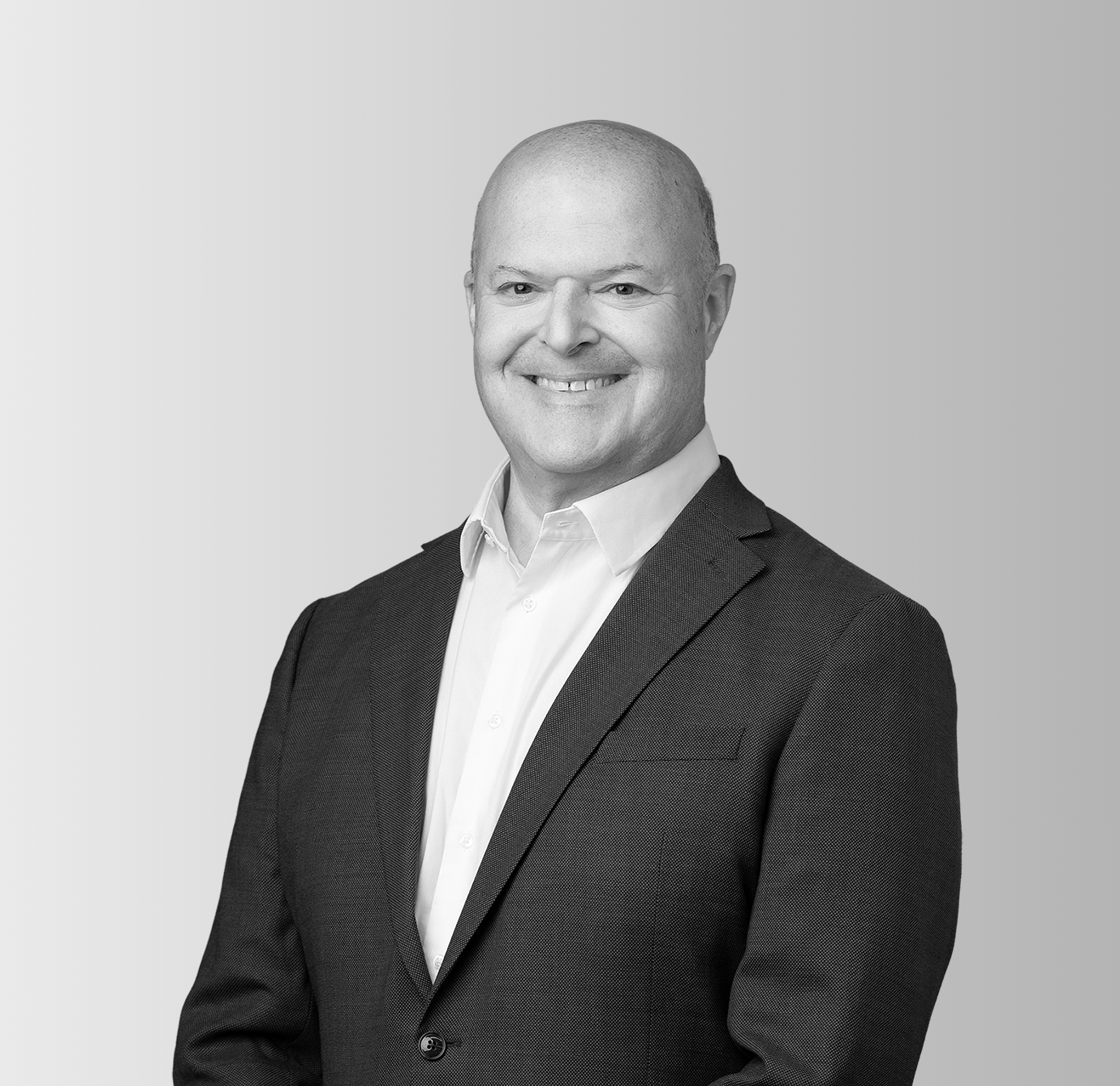 Photo of Steven M. Carr