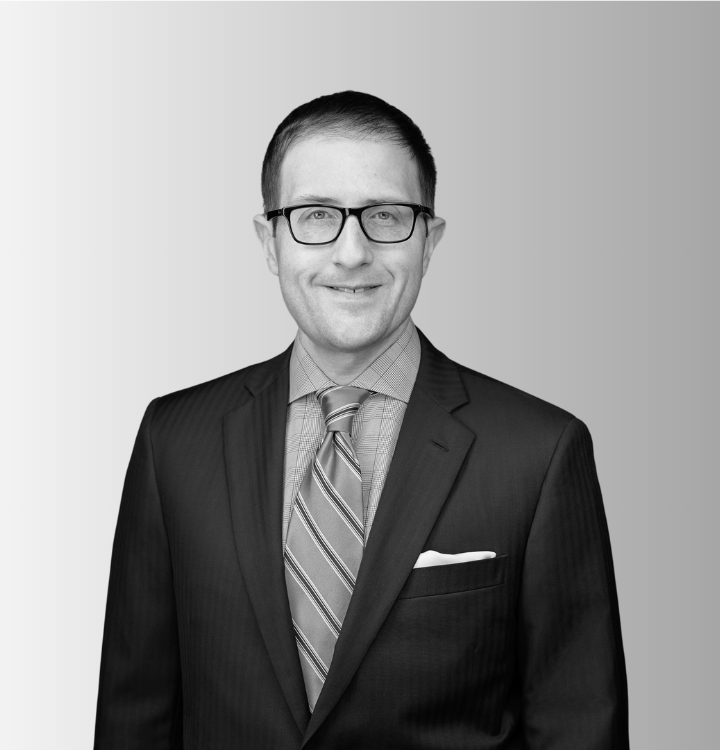 Photo of Matthew R. Joyce