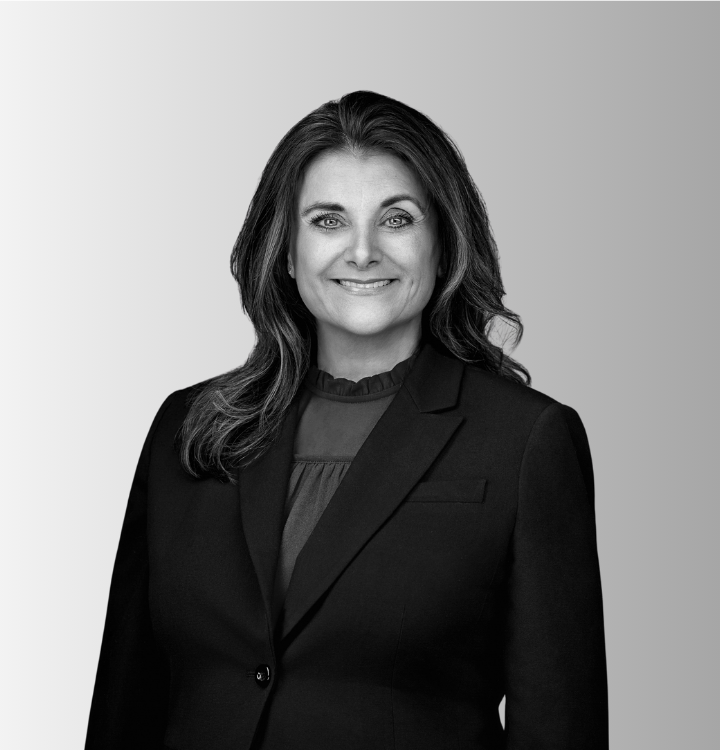 Photo of Julayne M. Lazar