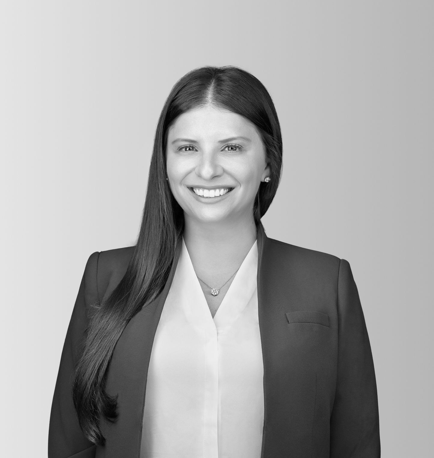 Photo of Chelsea J. Strauss
