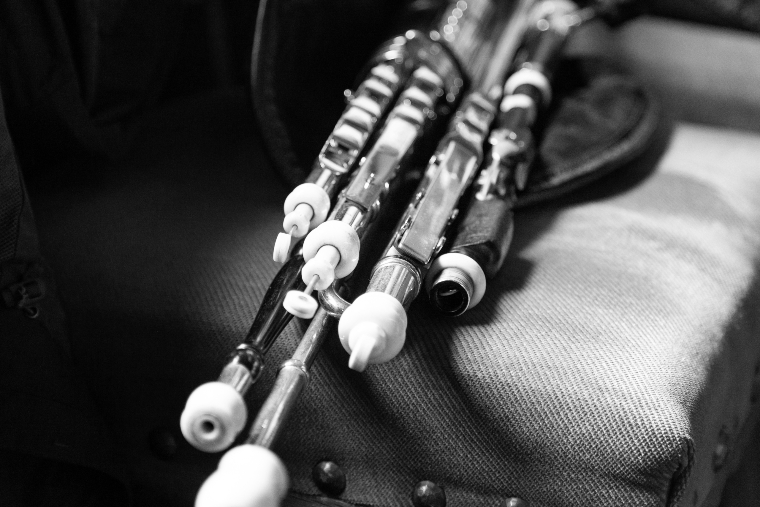 Keeping Tradition Alive Through Music