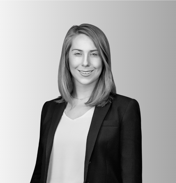 Photo of Taylor M. Makson