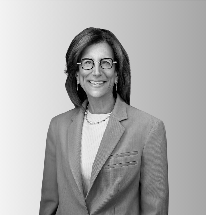 Debra Rahmin Silberstein, Ph.D.