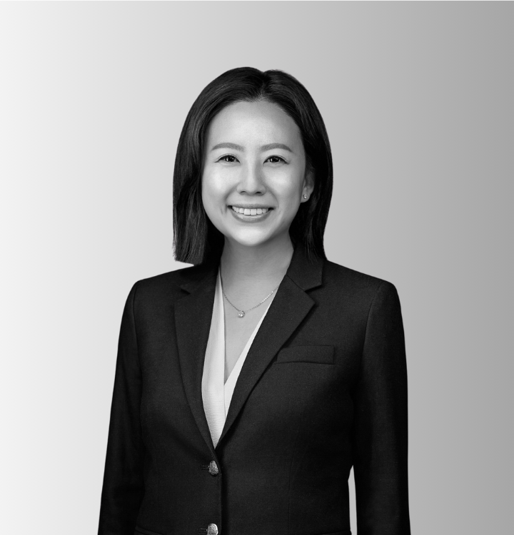 Melissa W. Chang