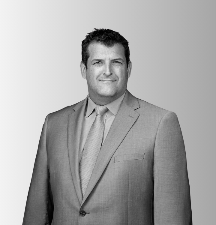 Photo of Rion M. Vaughan