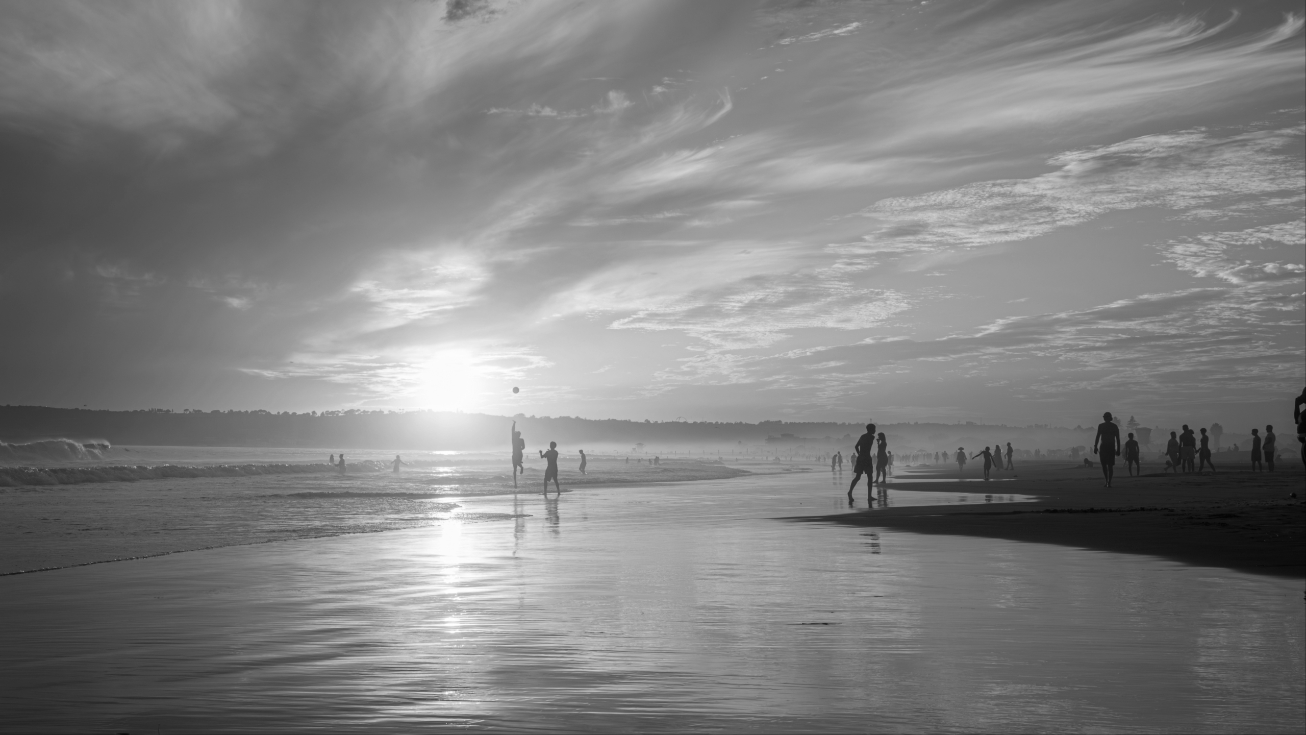 Family Adventures by the Shore