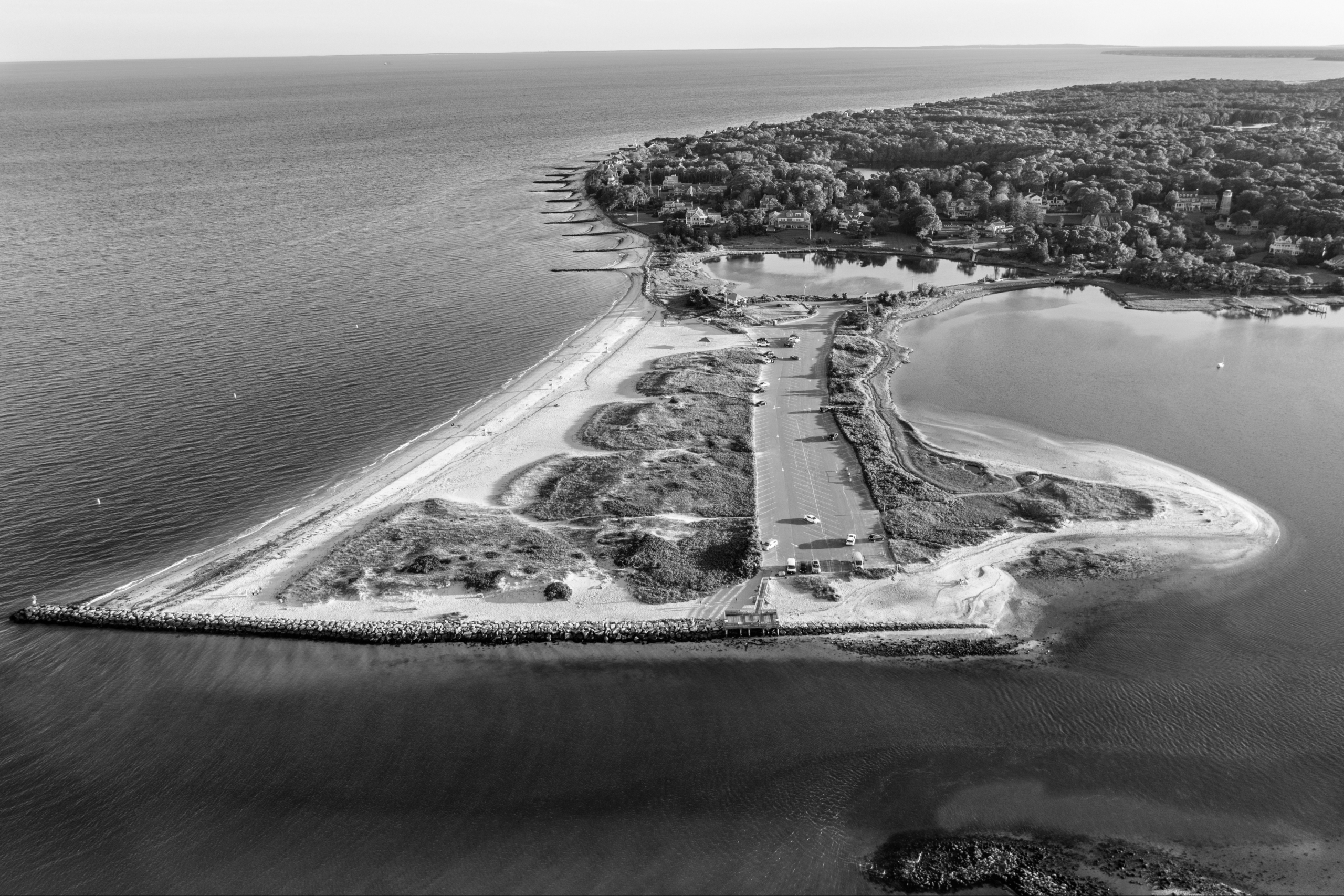 Where Golden Hour Meets Home