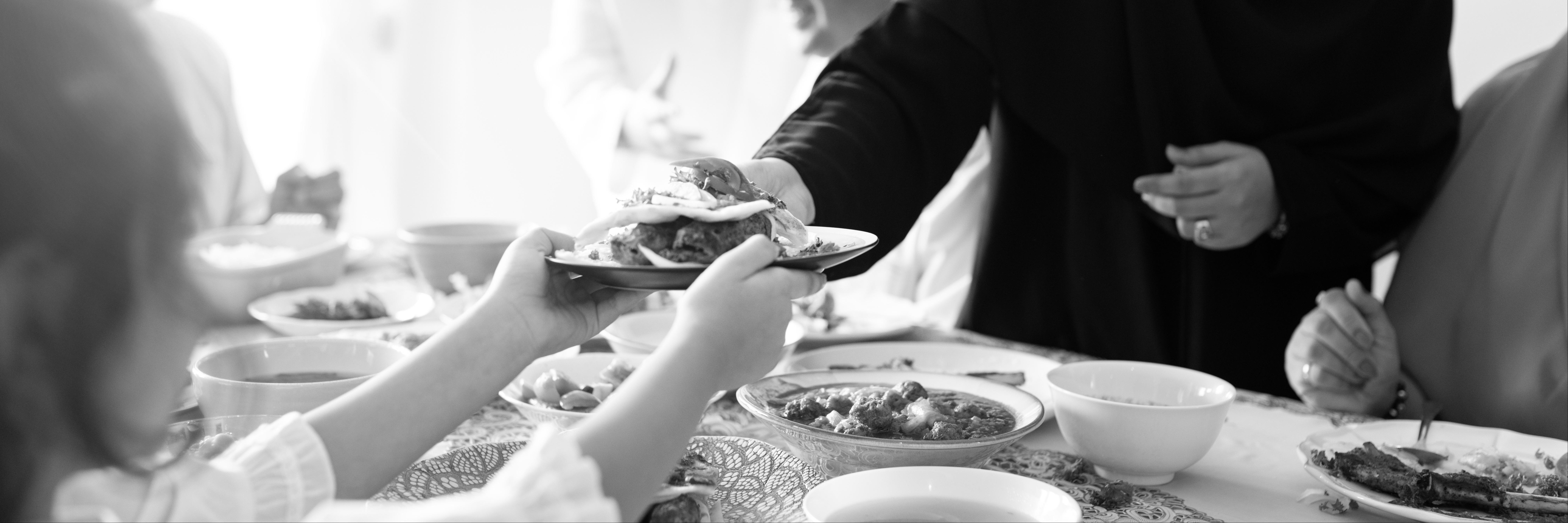 Rooted by Family Through a Lifetime of Change