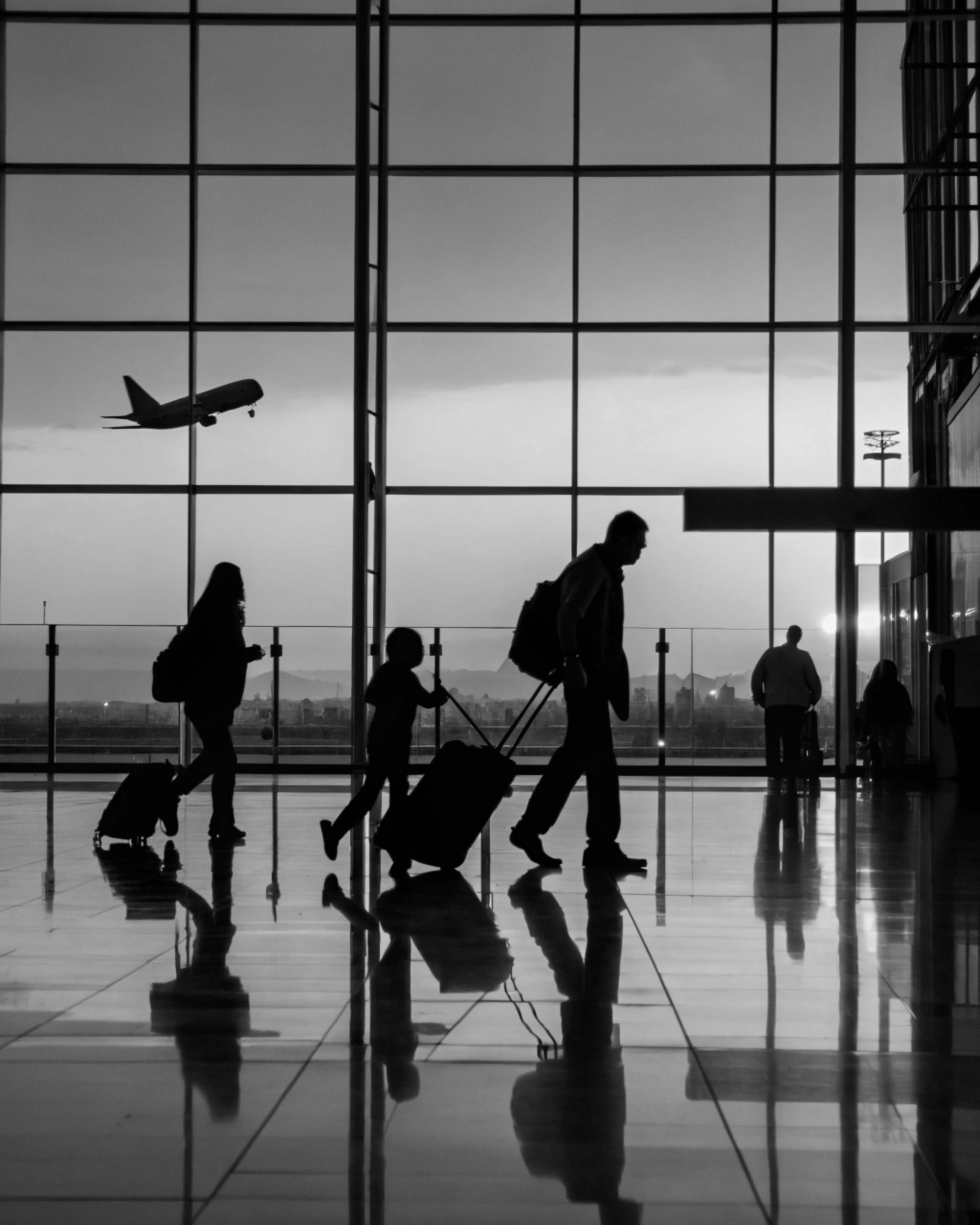 Family Adventures Await