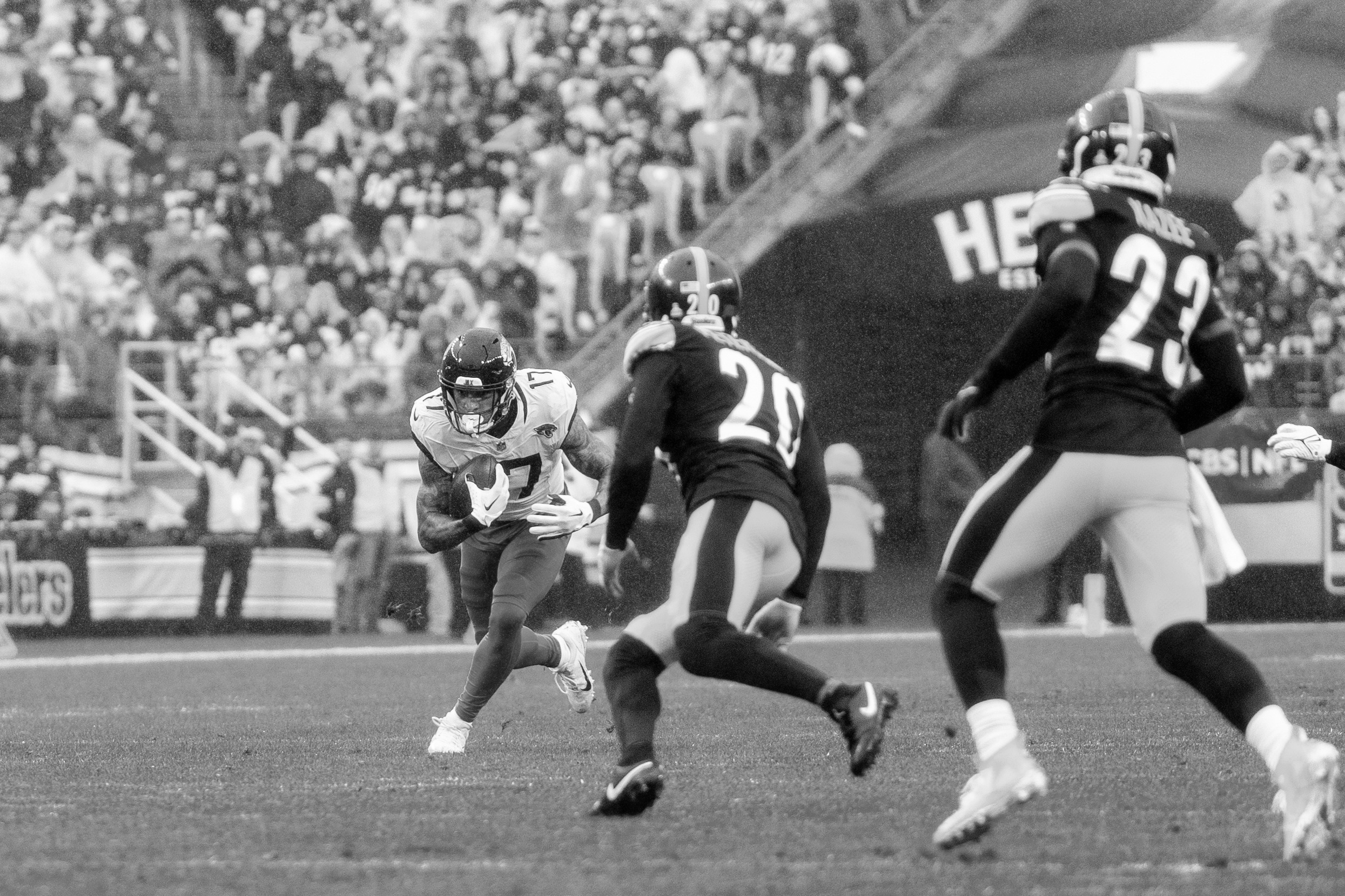 Fiercely Loyal to Pittsburgh Sports