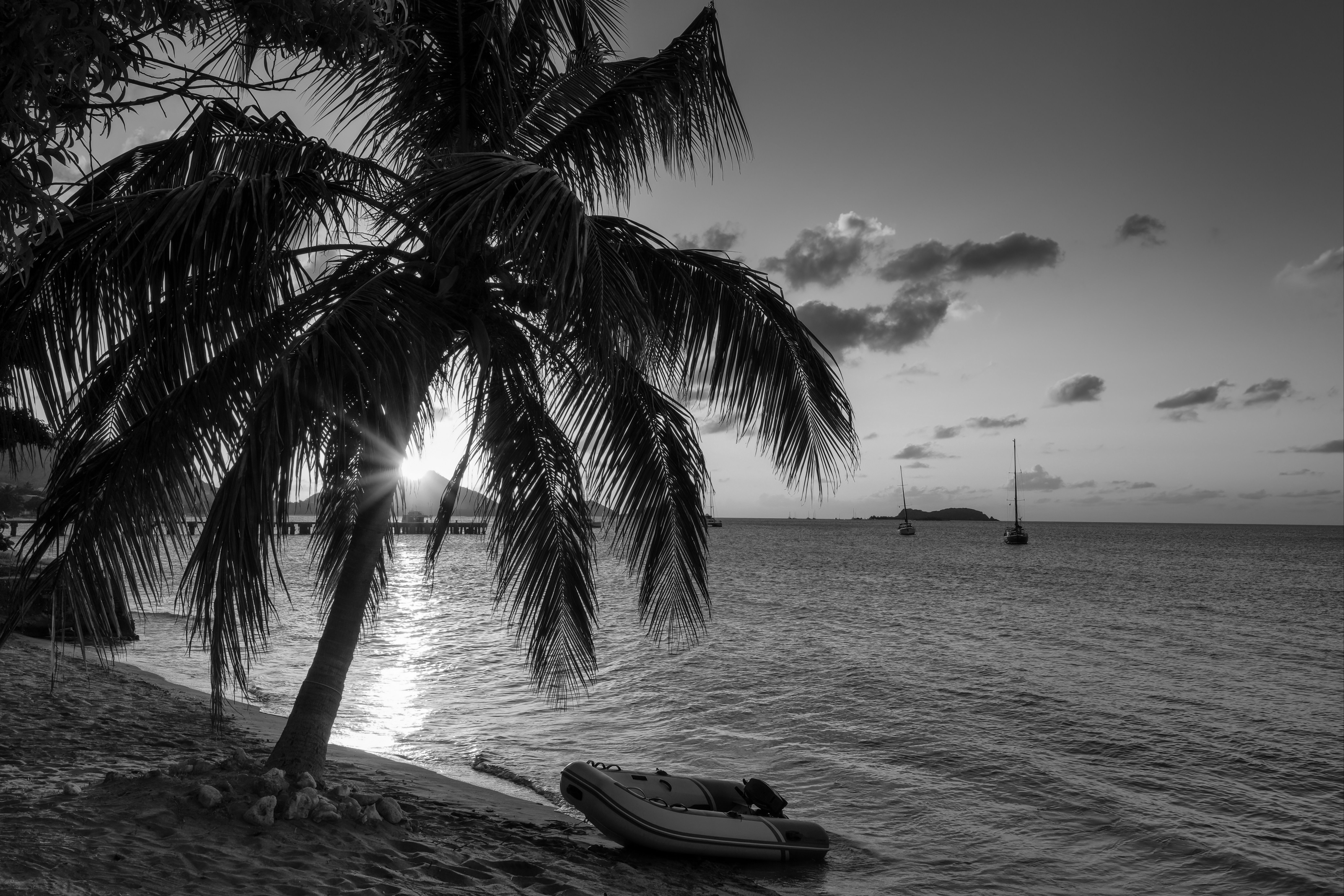 Working Remotely, Exploring Globally