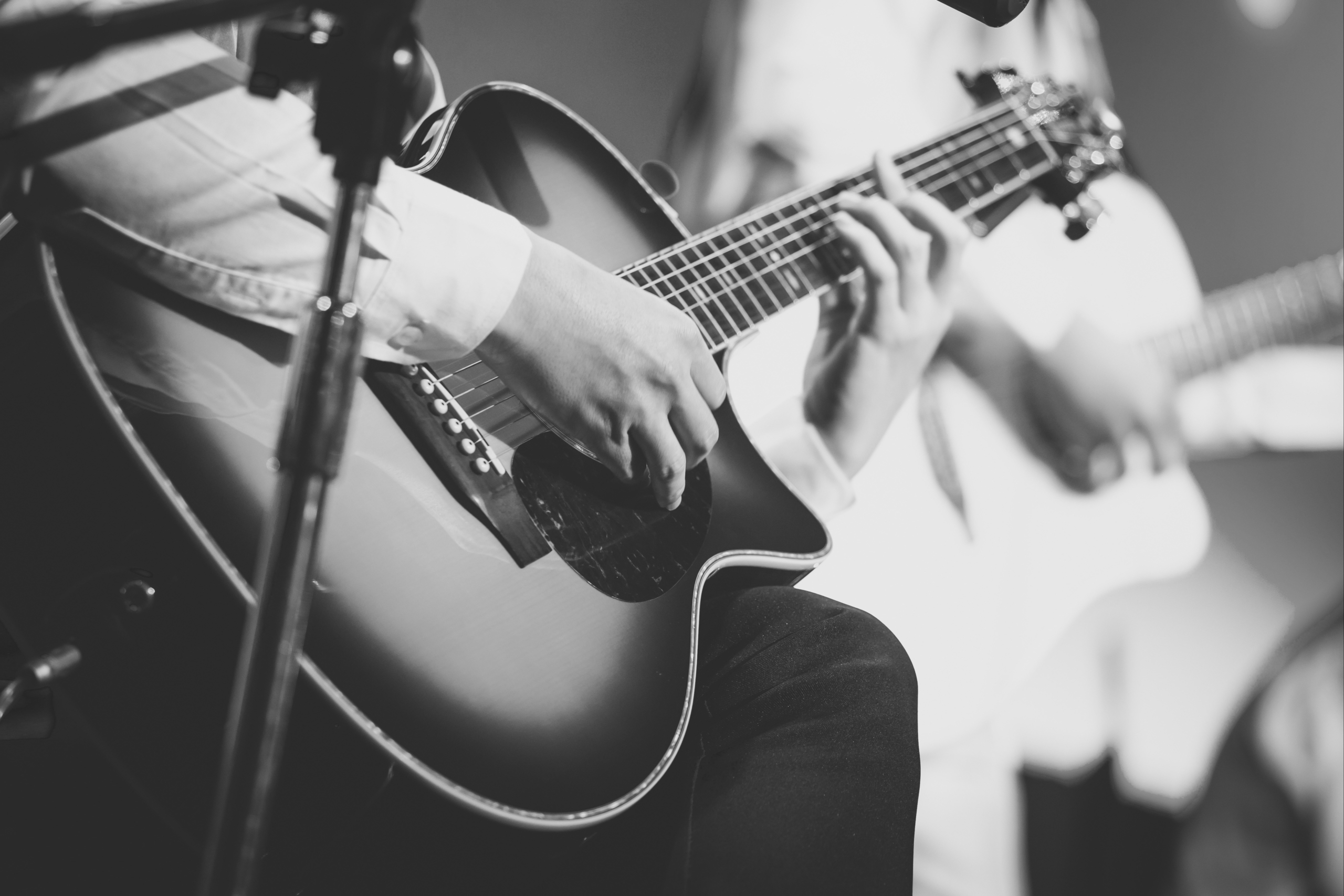 Laying Down the Law—and the Groove