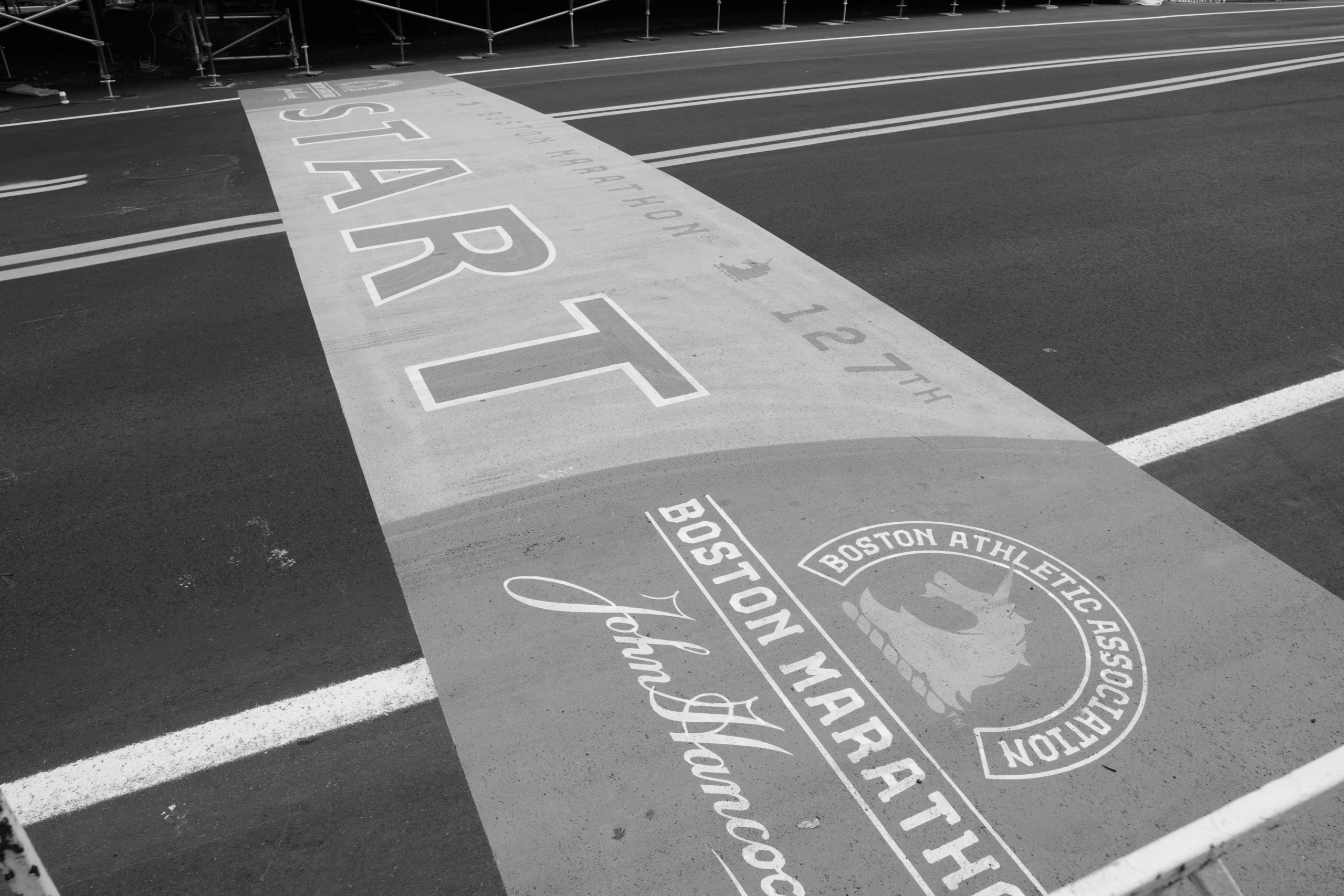 Running Toward the Next Challenge