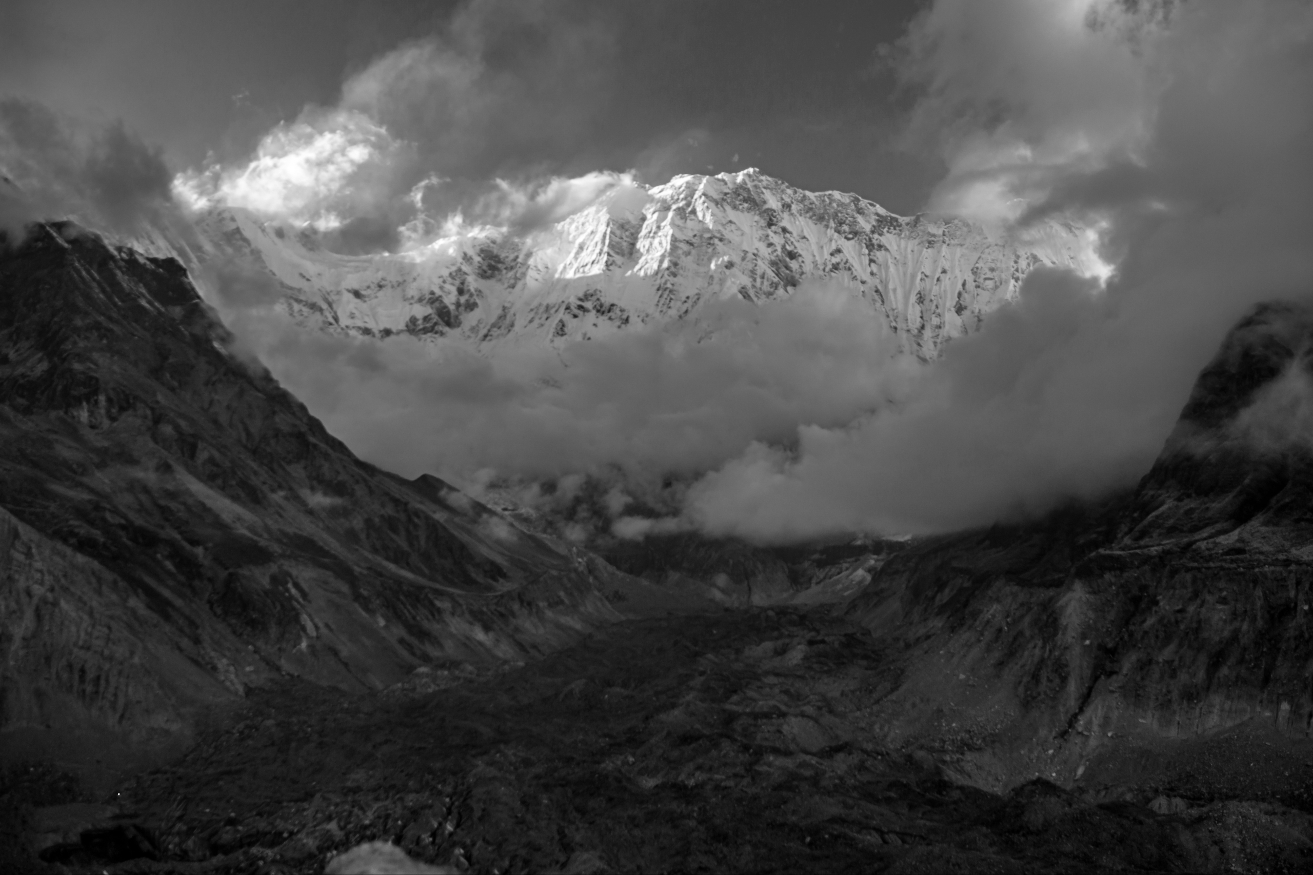 Exploring the World, One Trail at a Time