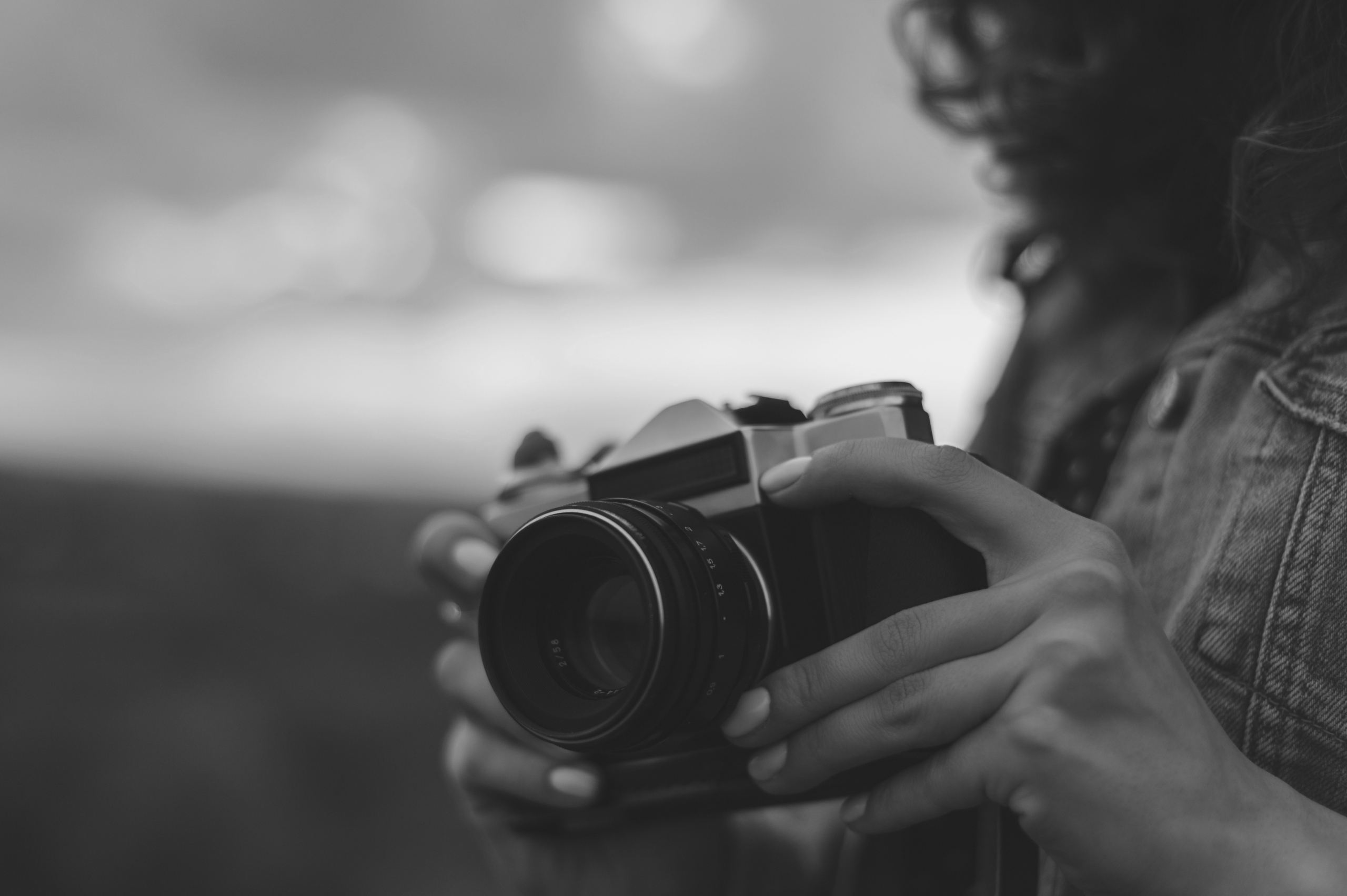 Fueling Creative Passions Through Art and Photography