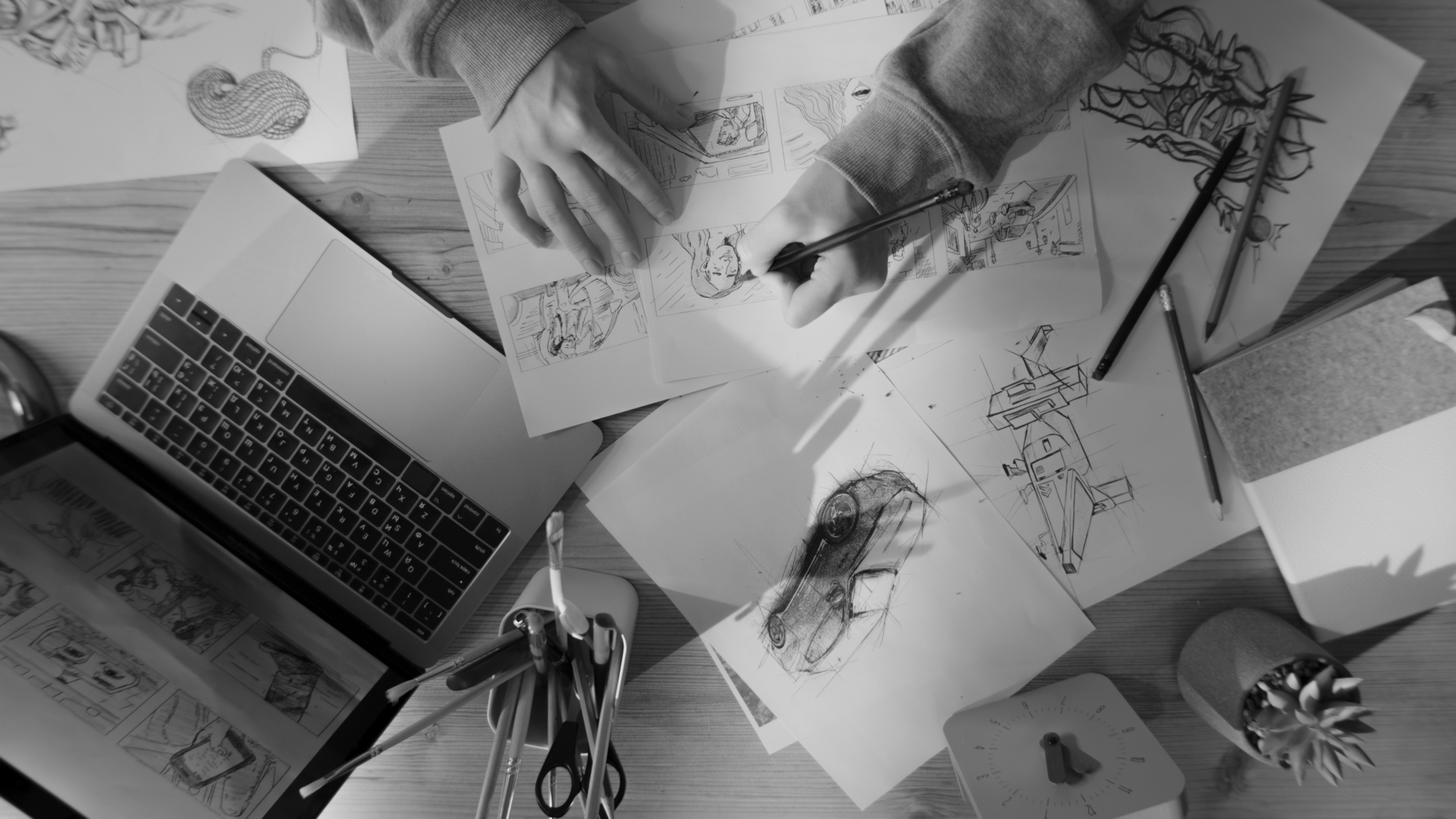 Moved by Music, Movies, and the Art of Expression