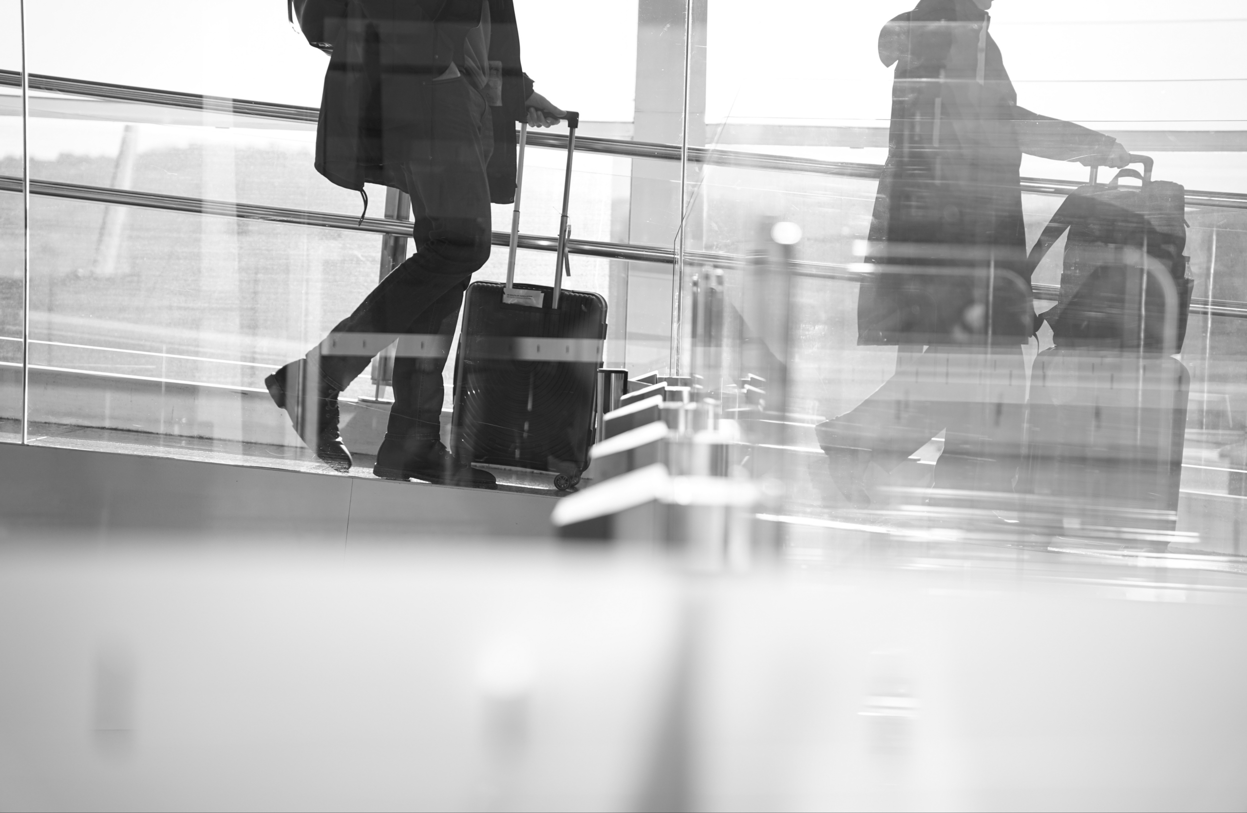 Exploring the World, One Adventure at a Time