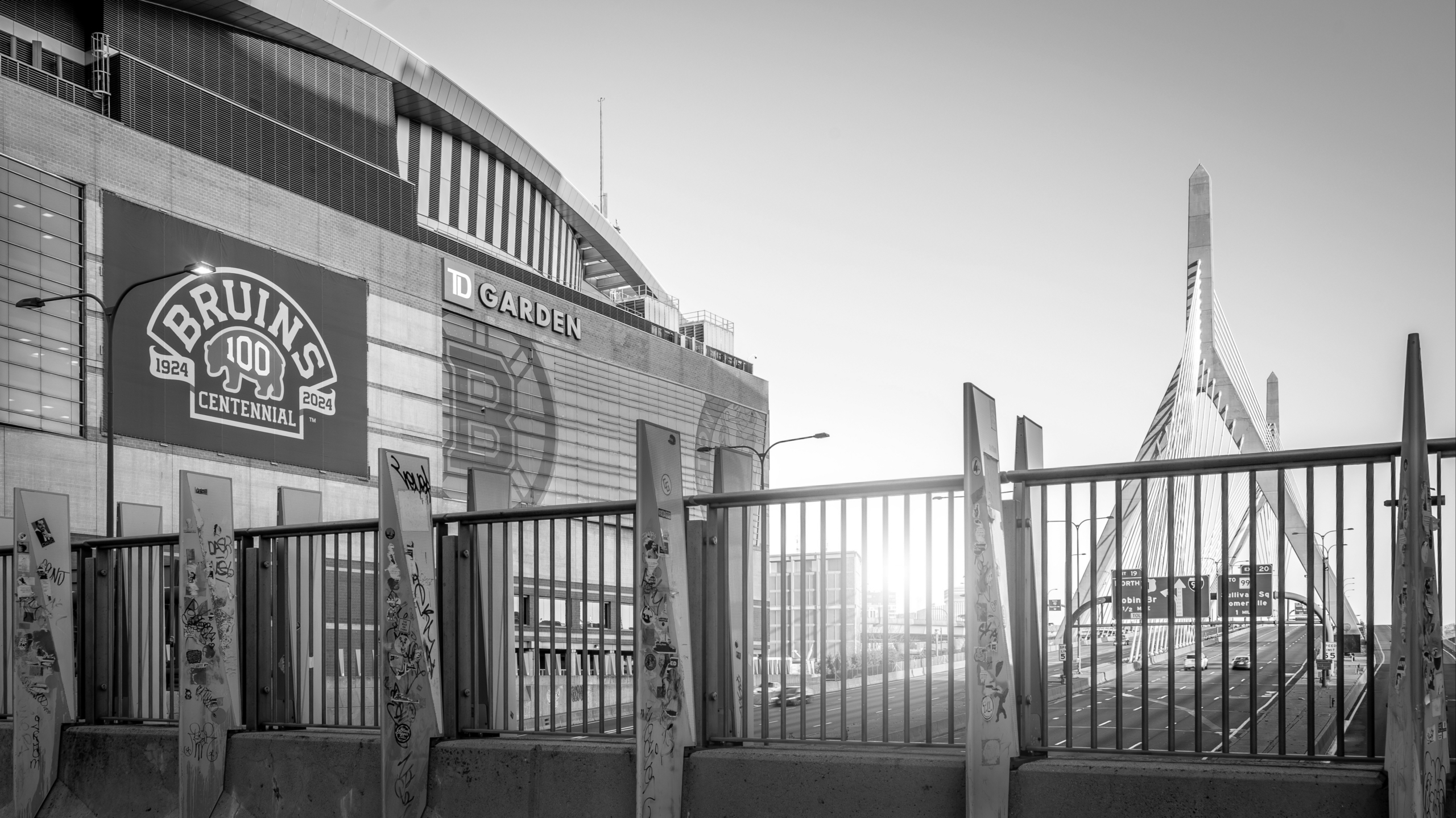 A Lifelong Fan of Boston Sports