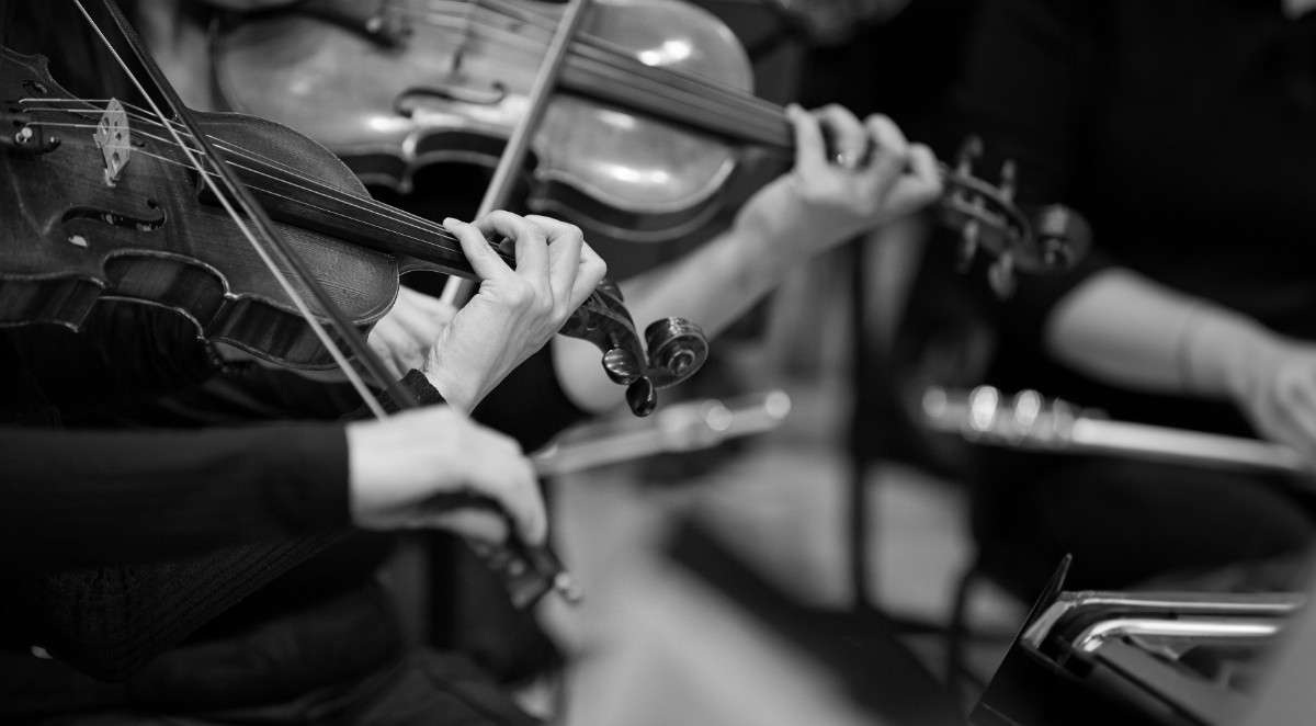 Championing Access to Classical Music Through Nonprofit Leadership