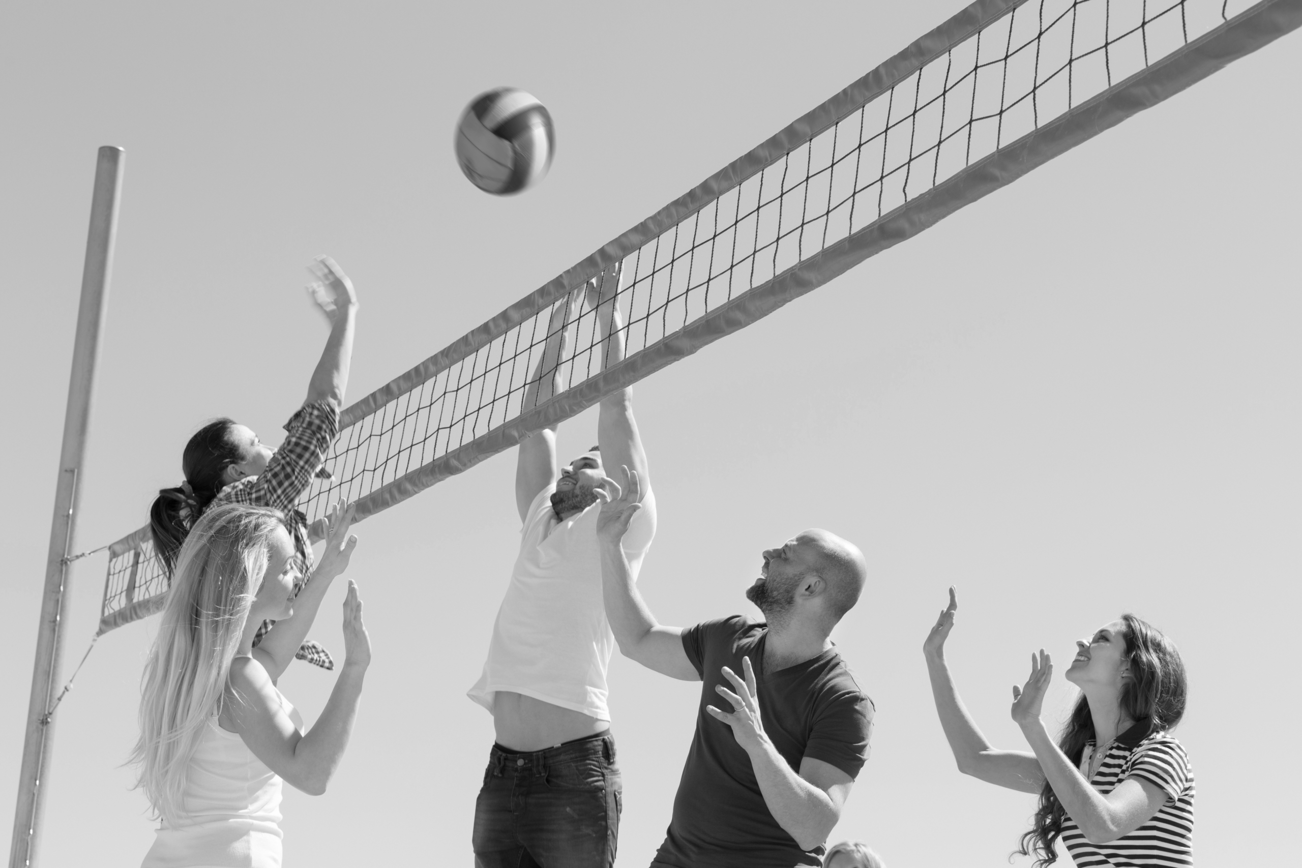 Staying Active and Connected