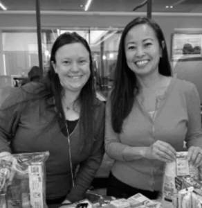 Community Involvement