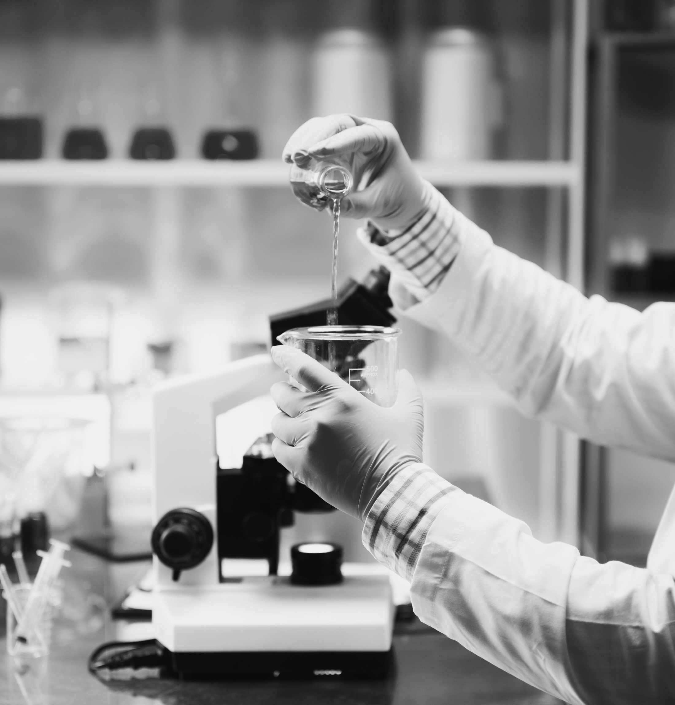 Life Sciences & Emerging Growth Companies