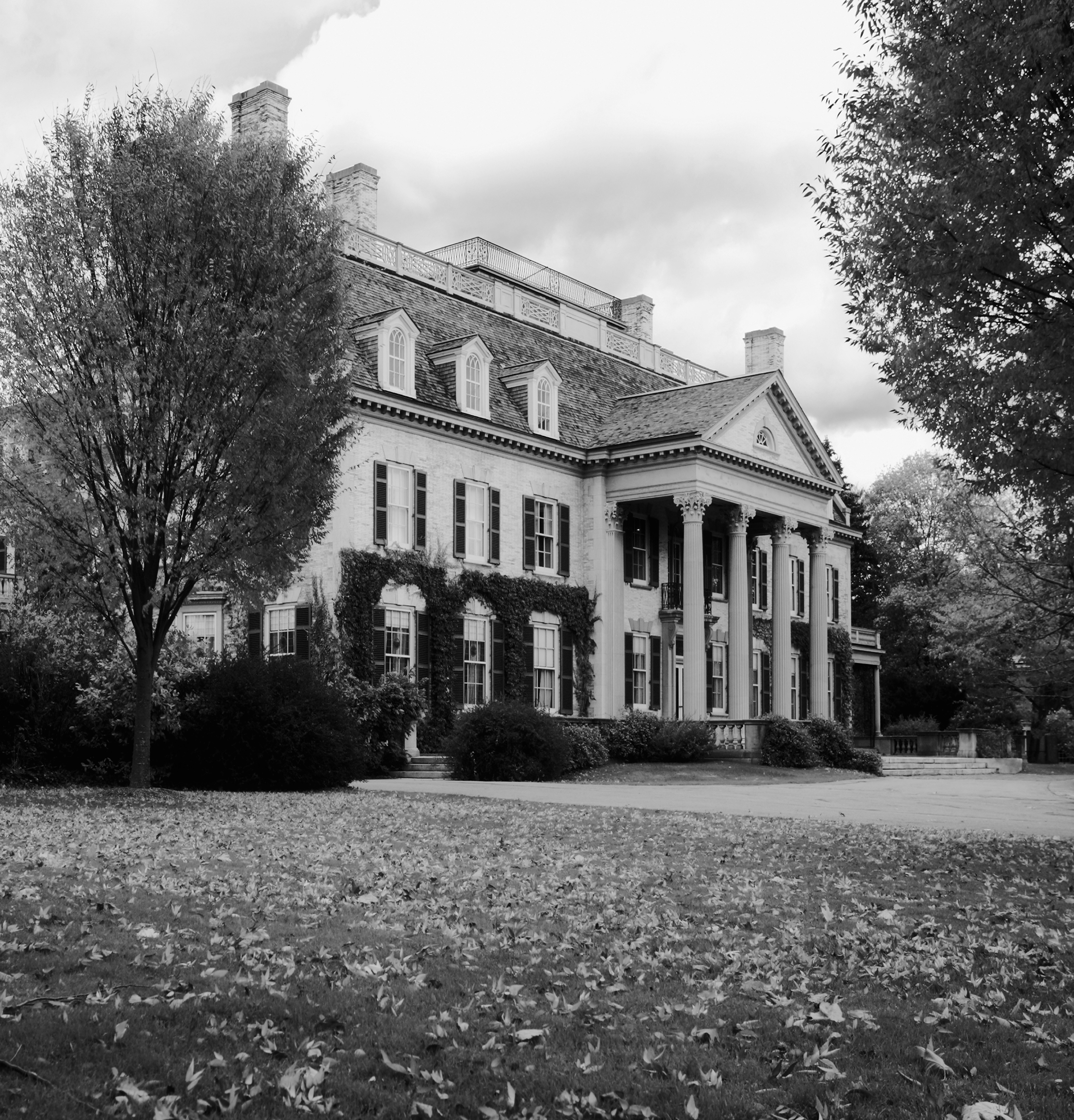 Image of Trusts & Estates