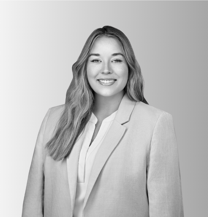 Photo of Clara L. Jensen