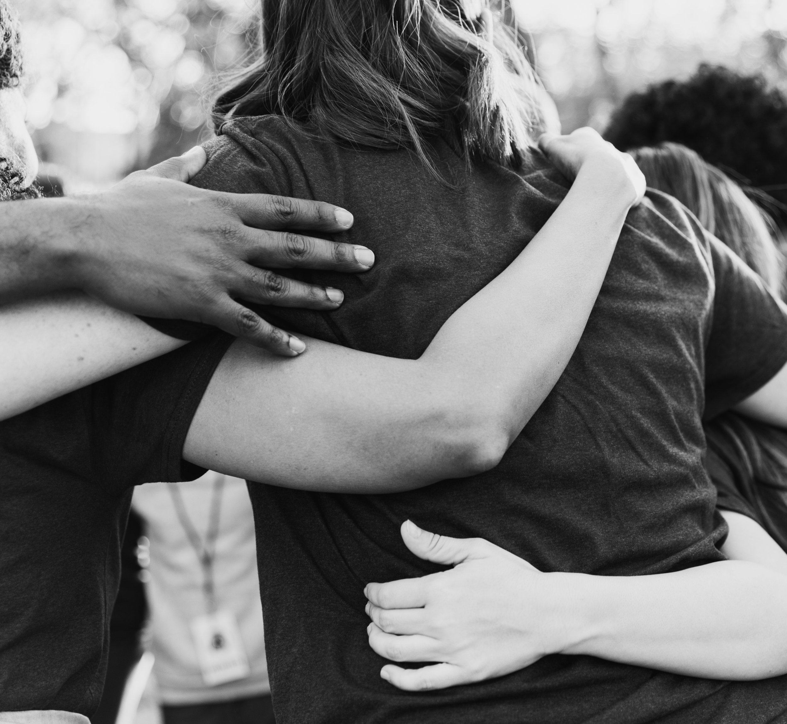 Community Involvement