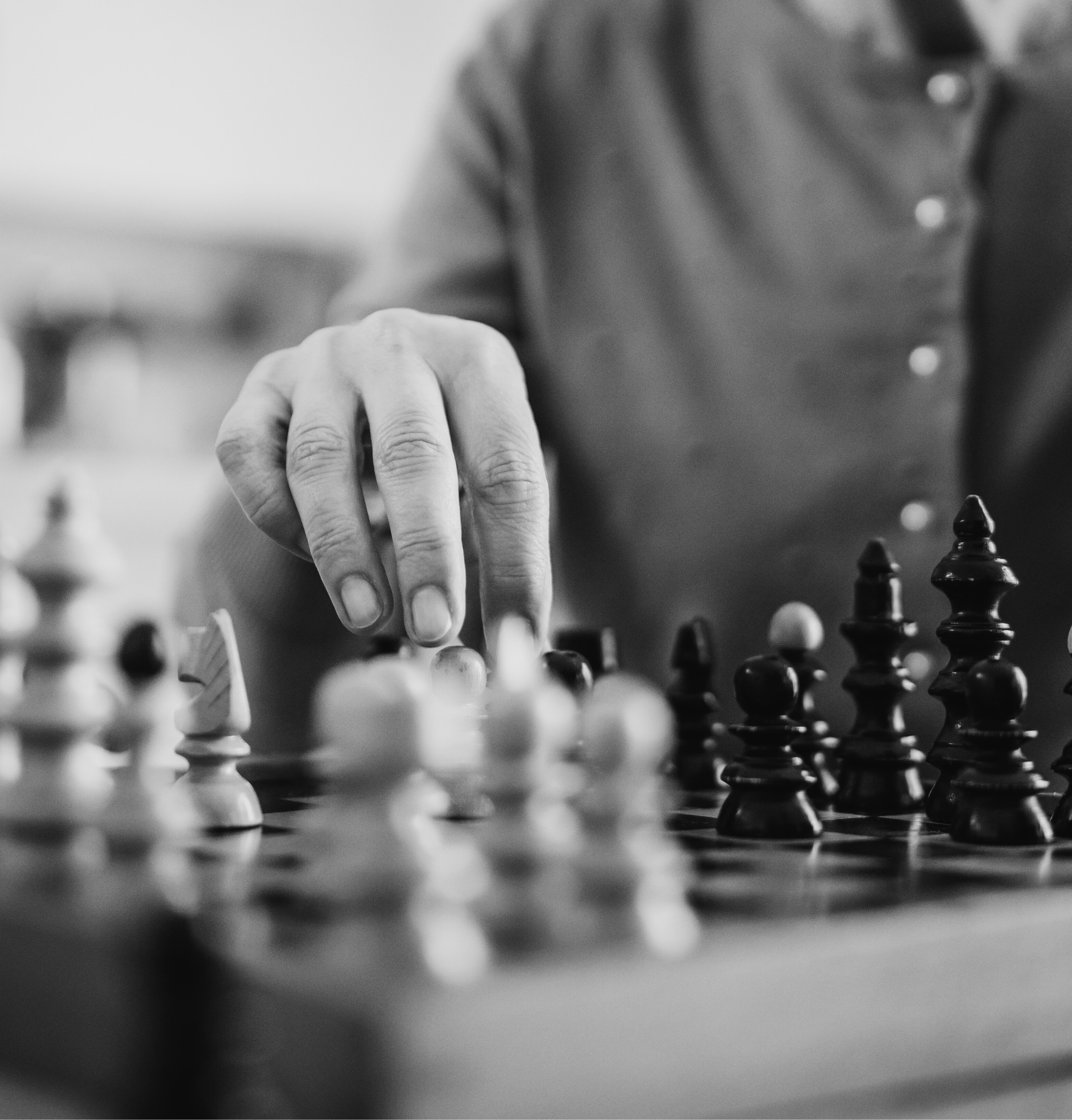 Fiduciary Litigation