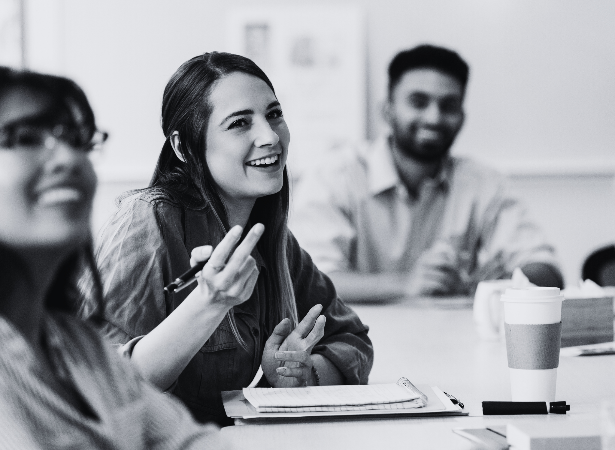 Young Professionals Group