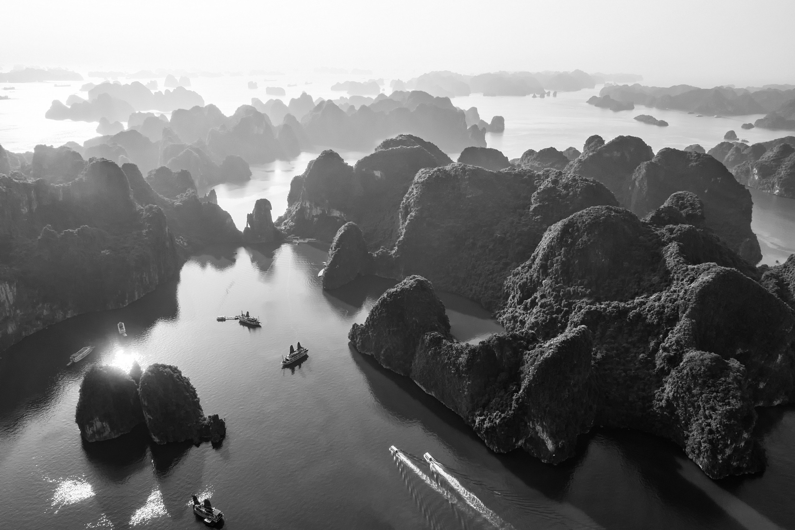 Drawn to the World, One Journey at a Time