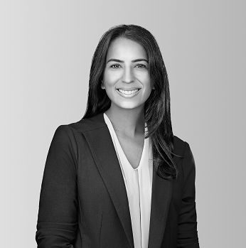 Photo of Laura B. Kirshenbaum