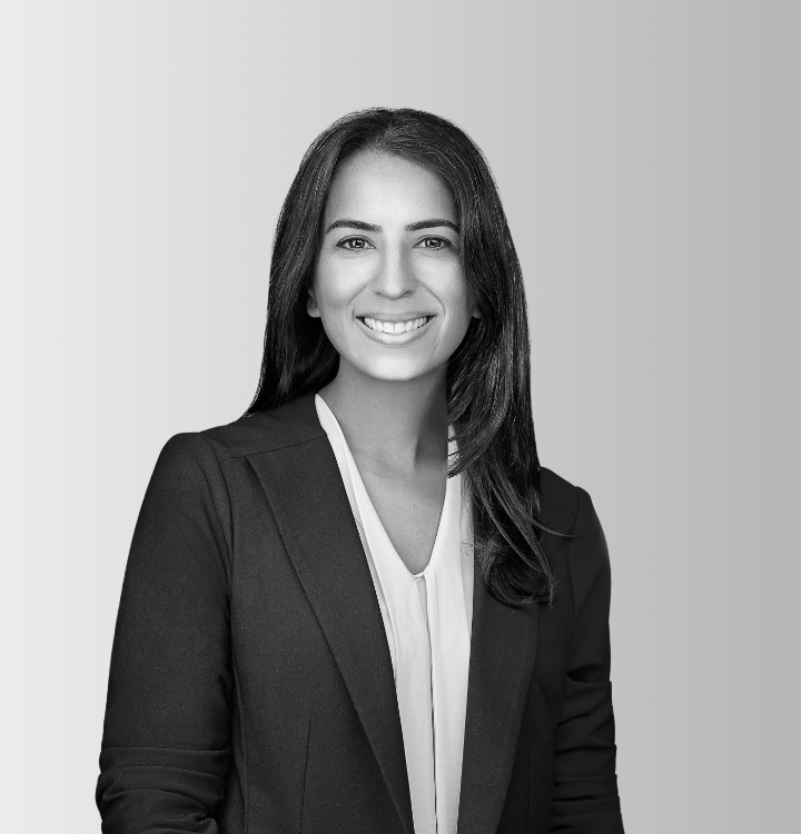 Photo of Laura B. Kirshenbaum