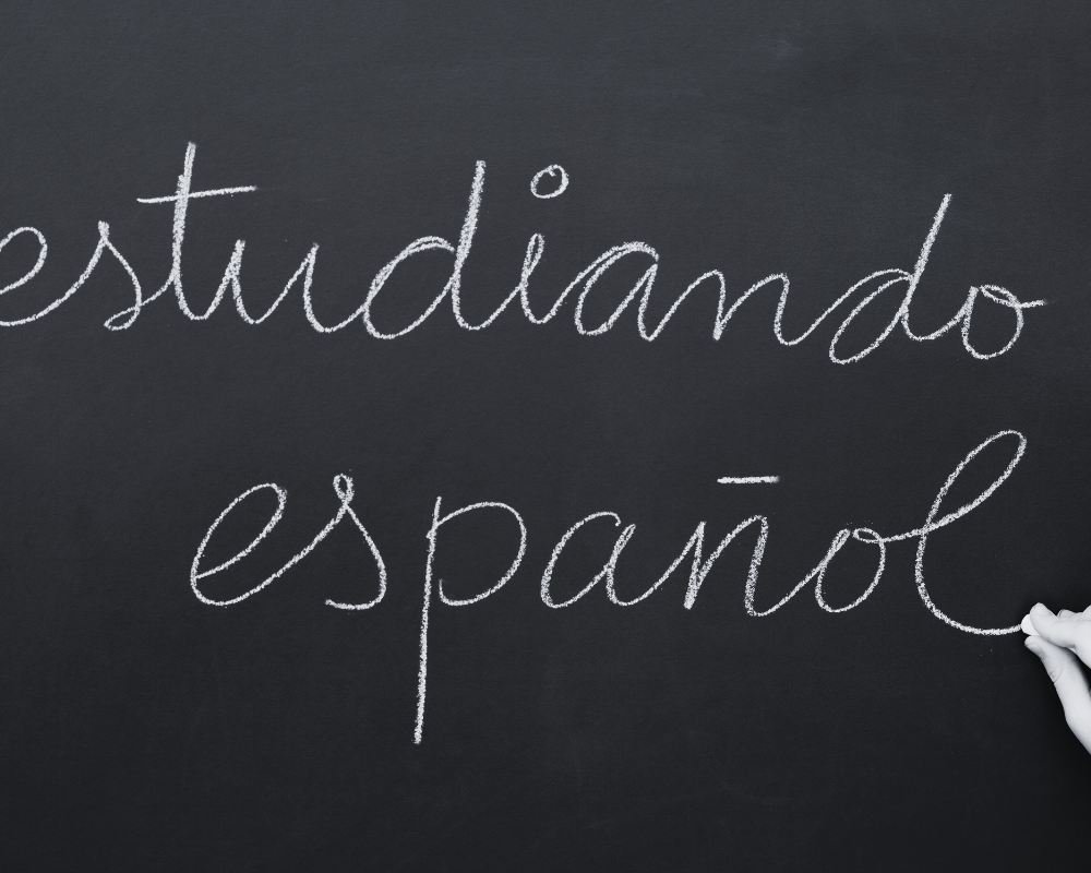 Aprendiendo a Hablar Español