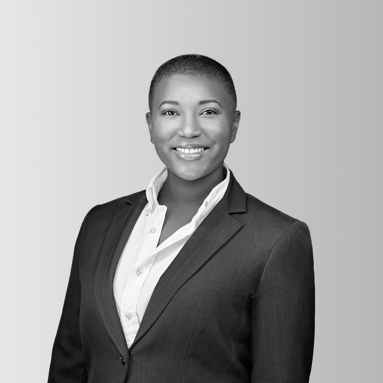 Photo of Breanna Strong