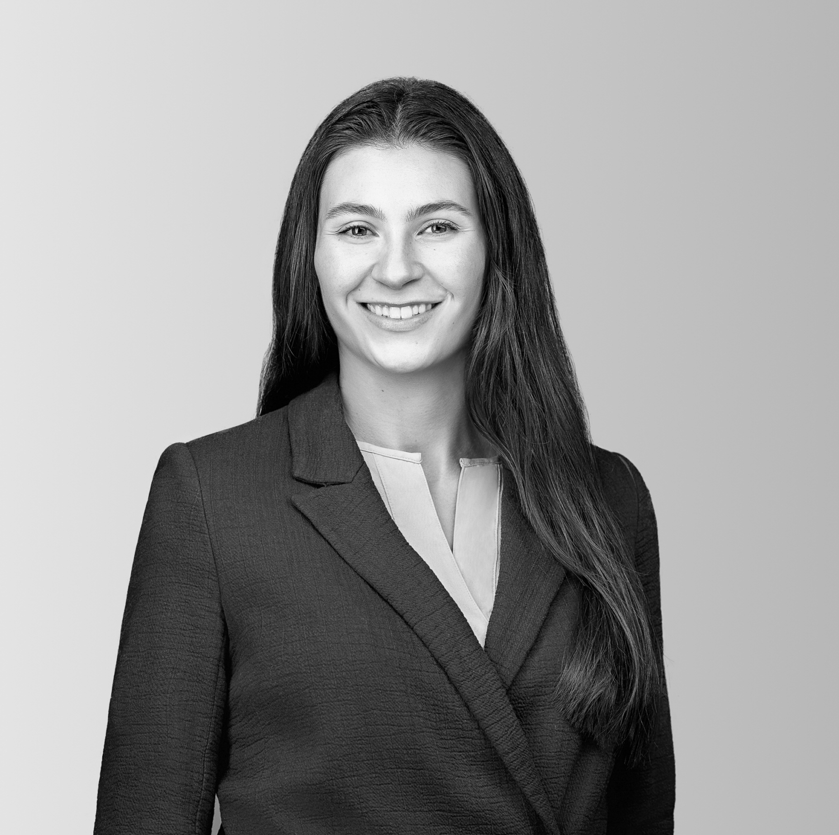 Photo of Kristen E. Skrajewski