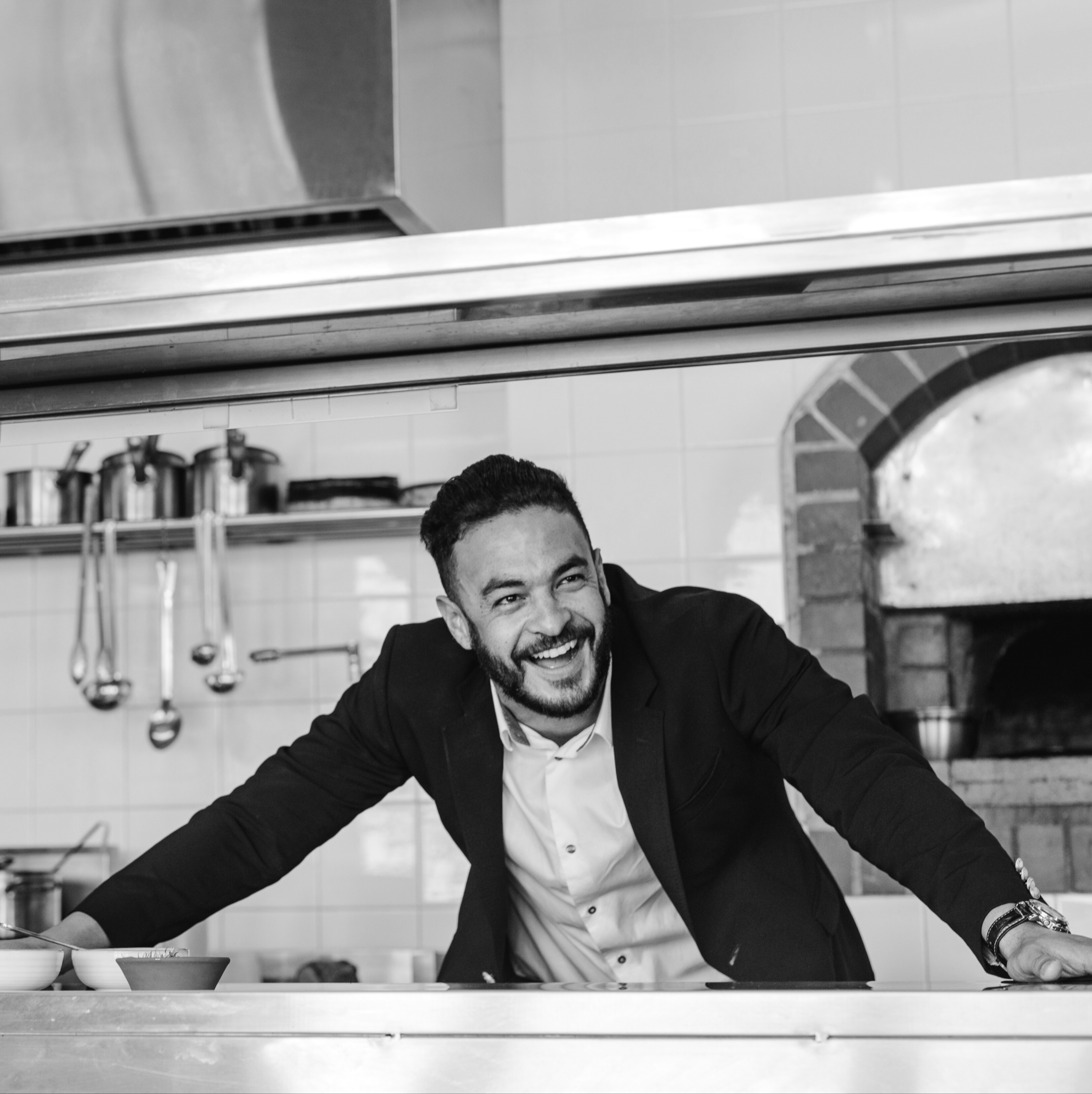 Image of Hospitality