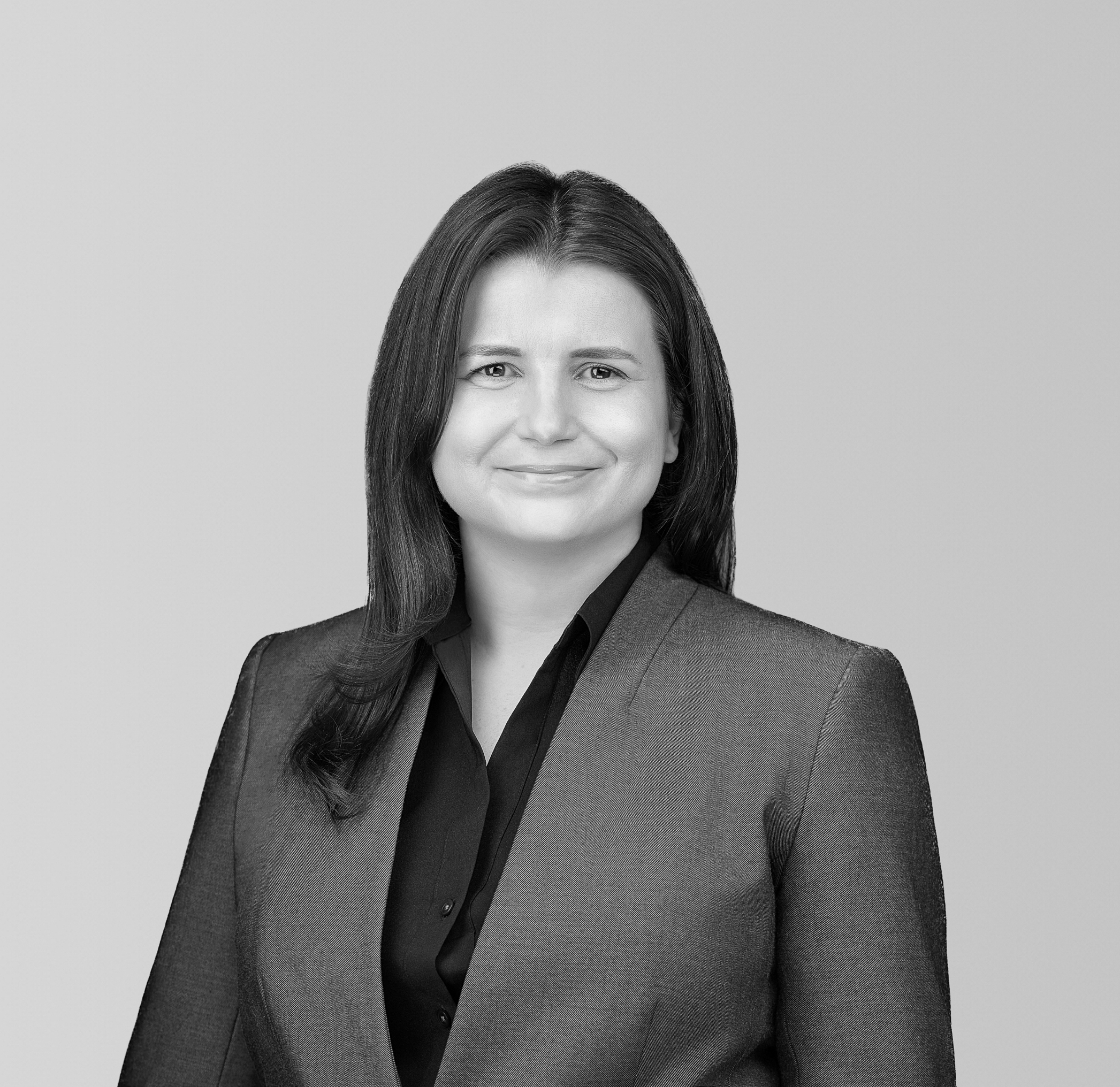 Photo of Lydia C. Field