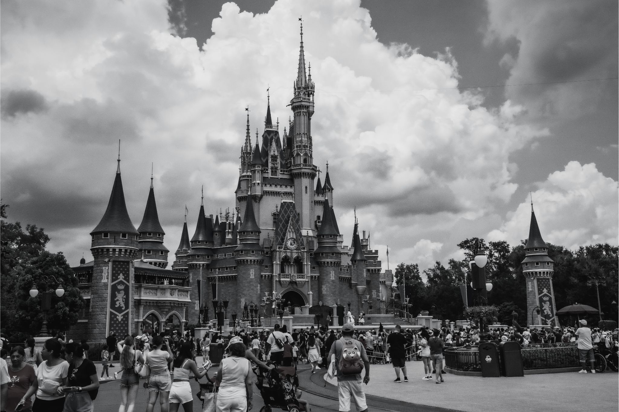 The Happiest Place on the Calendar