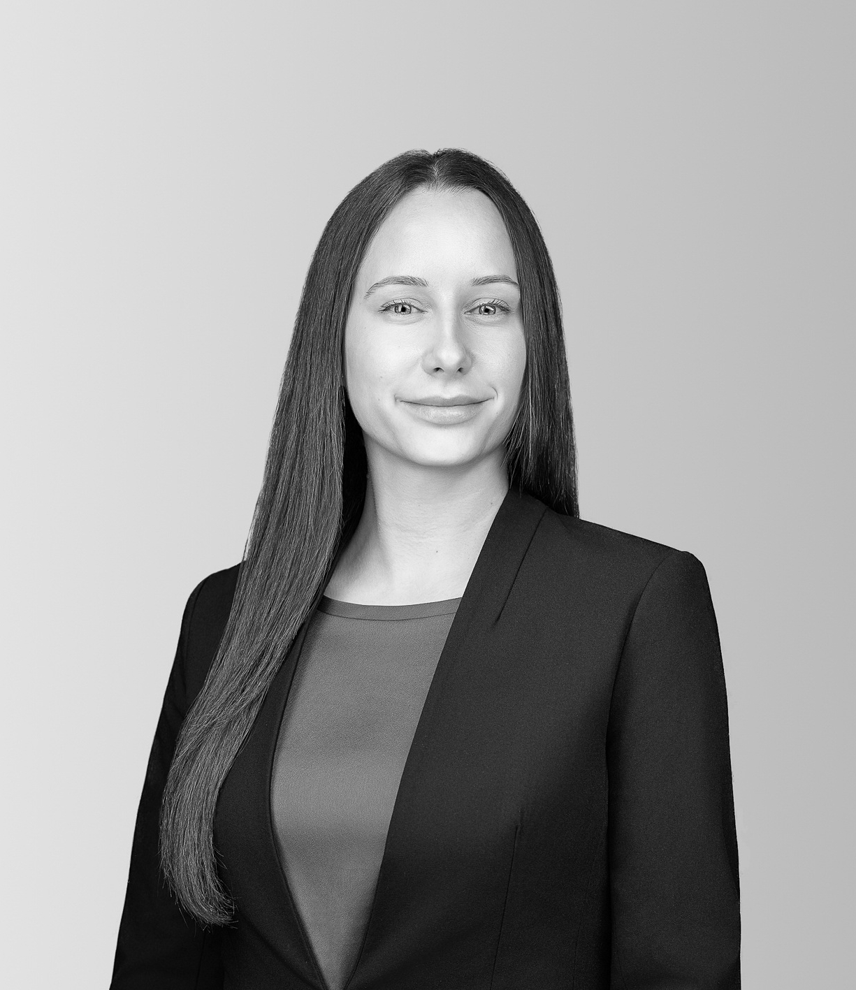 Photo of Julia C. Royce